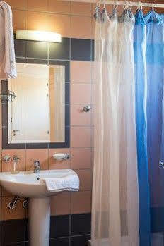 Villa Dafni ハニア エクステリア 写真